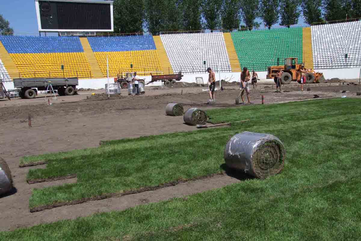 штучна трава